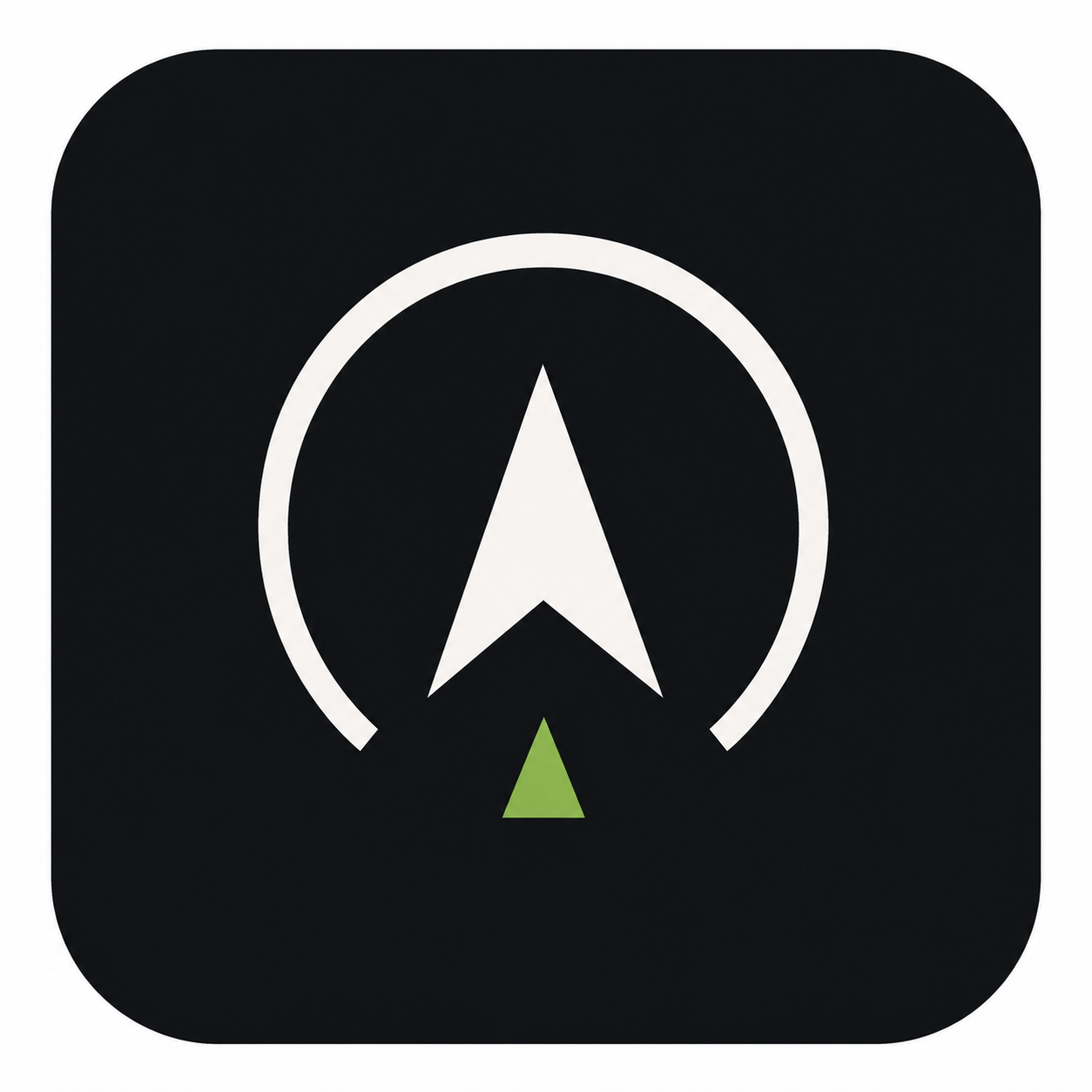 What Moves First logo